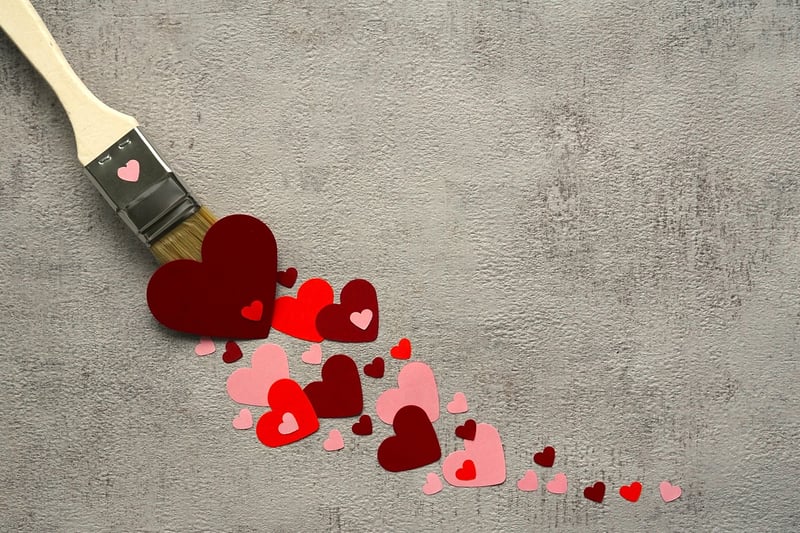 Creative Artwork